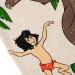 Meilleure qualité ★ nouveautes , nouveautes T-shirt Le Livre de la Jungle pour enfants  - 2
